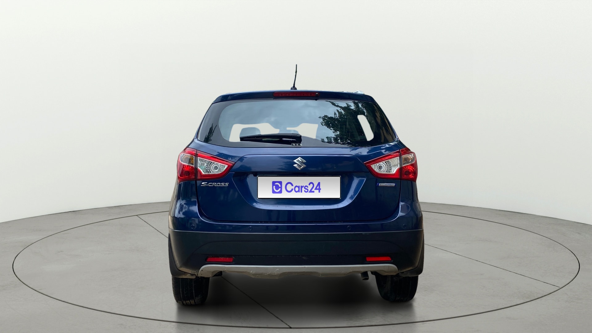 View 2022 Maruti Suzuki 1000 Base Variant Image 41 Used 2022 Maruti Suzuki 1000 Base Variant Image 41