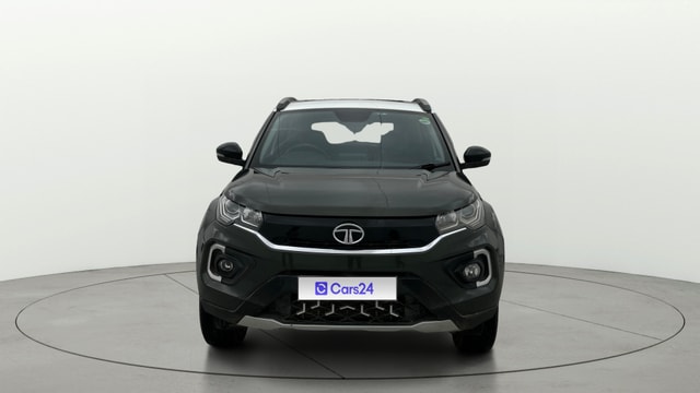 View Tata Nexon Image 1 Used Tata Nexon Image 1