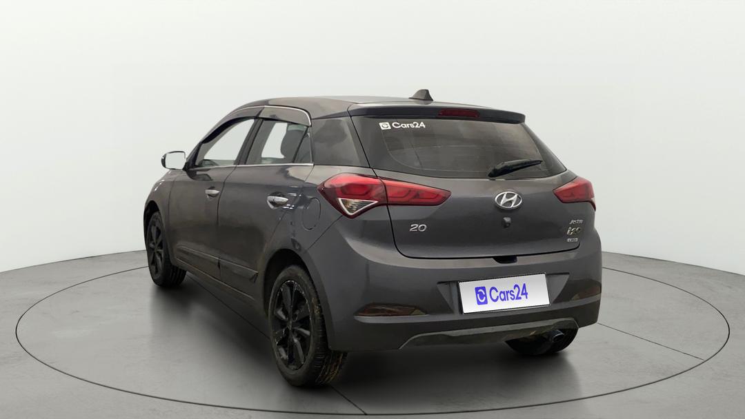 UsedCar
