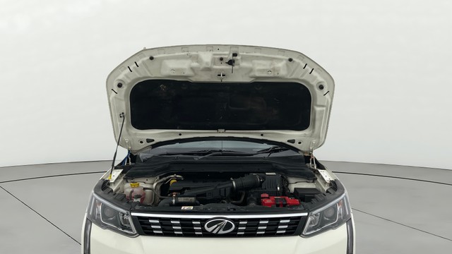 View Mahindra XUV300 Image 33 Used Mahindra XUV300 Image 33