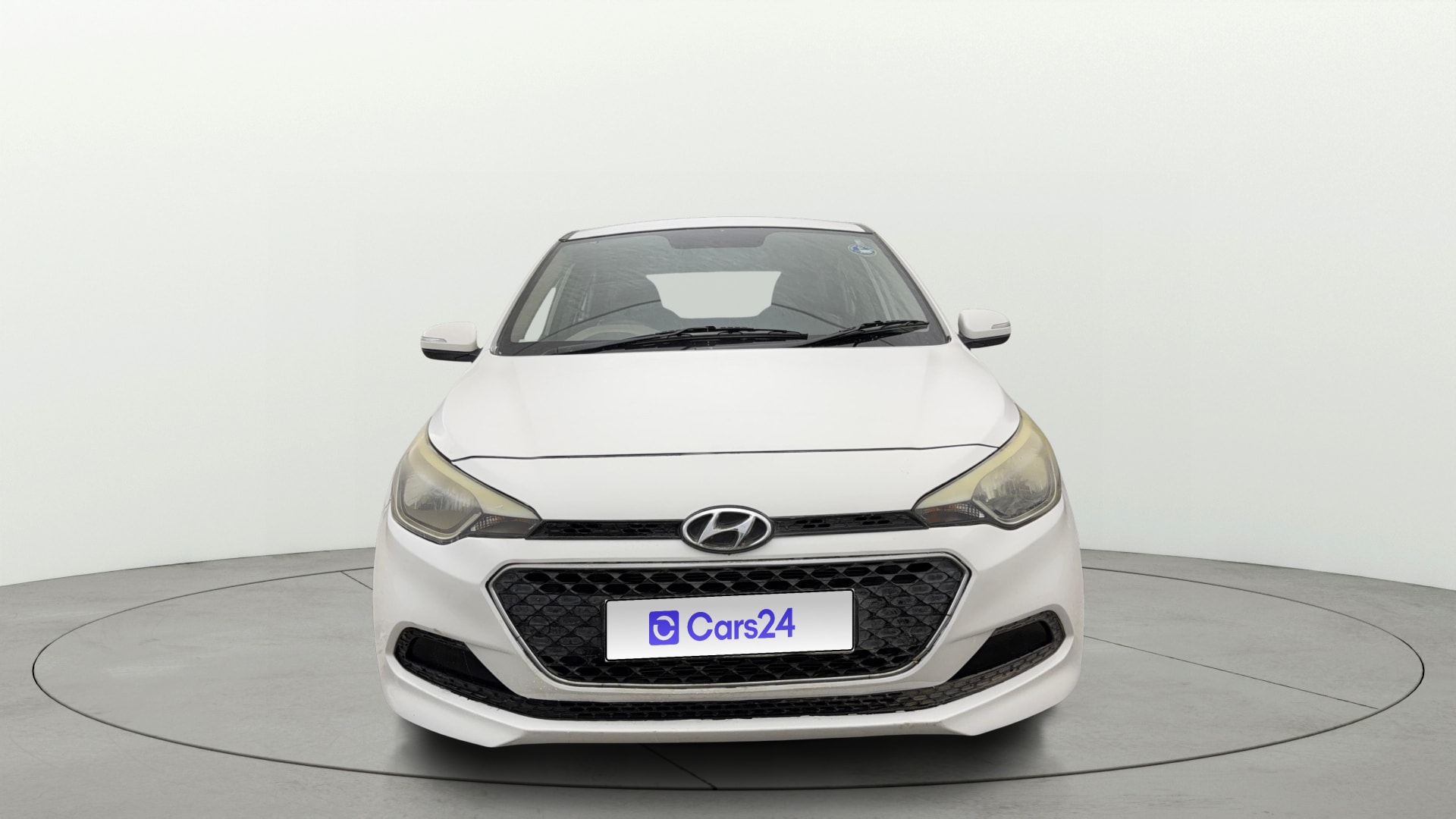 Used 2015 Hyundai Elite i20 Used 2015 Hyundai Elite i20