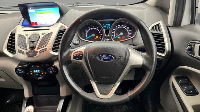 View Ford EcoSport Image 20 Used Ford EcoSport Image 20