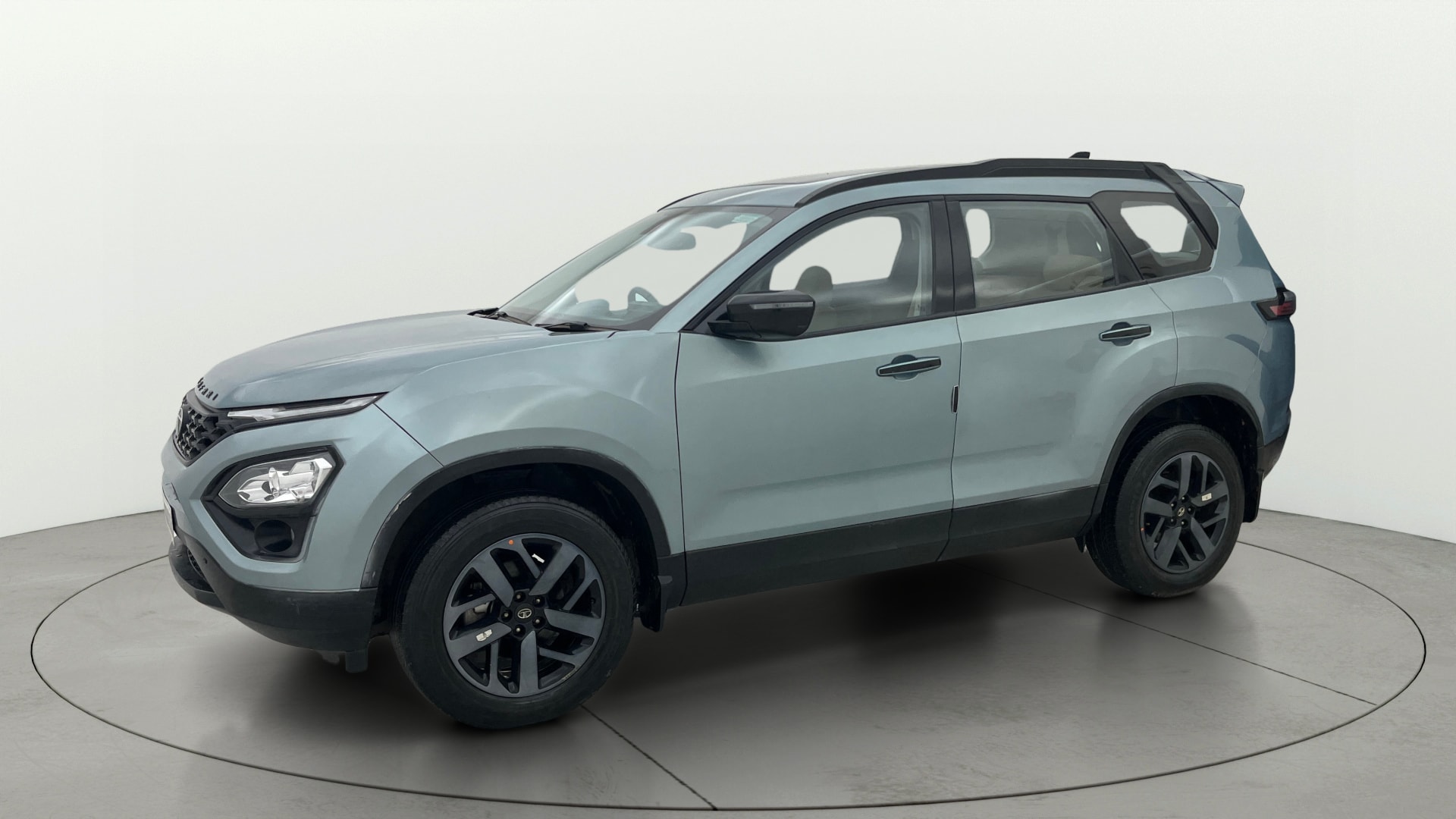 View 2022 Tata Safari XZA Plus Image 23 Used 2022 Tata Safari XZA Plus Image 23