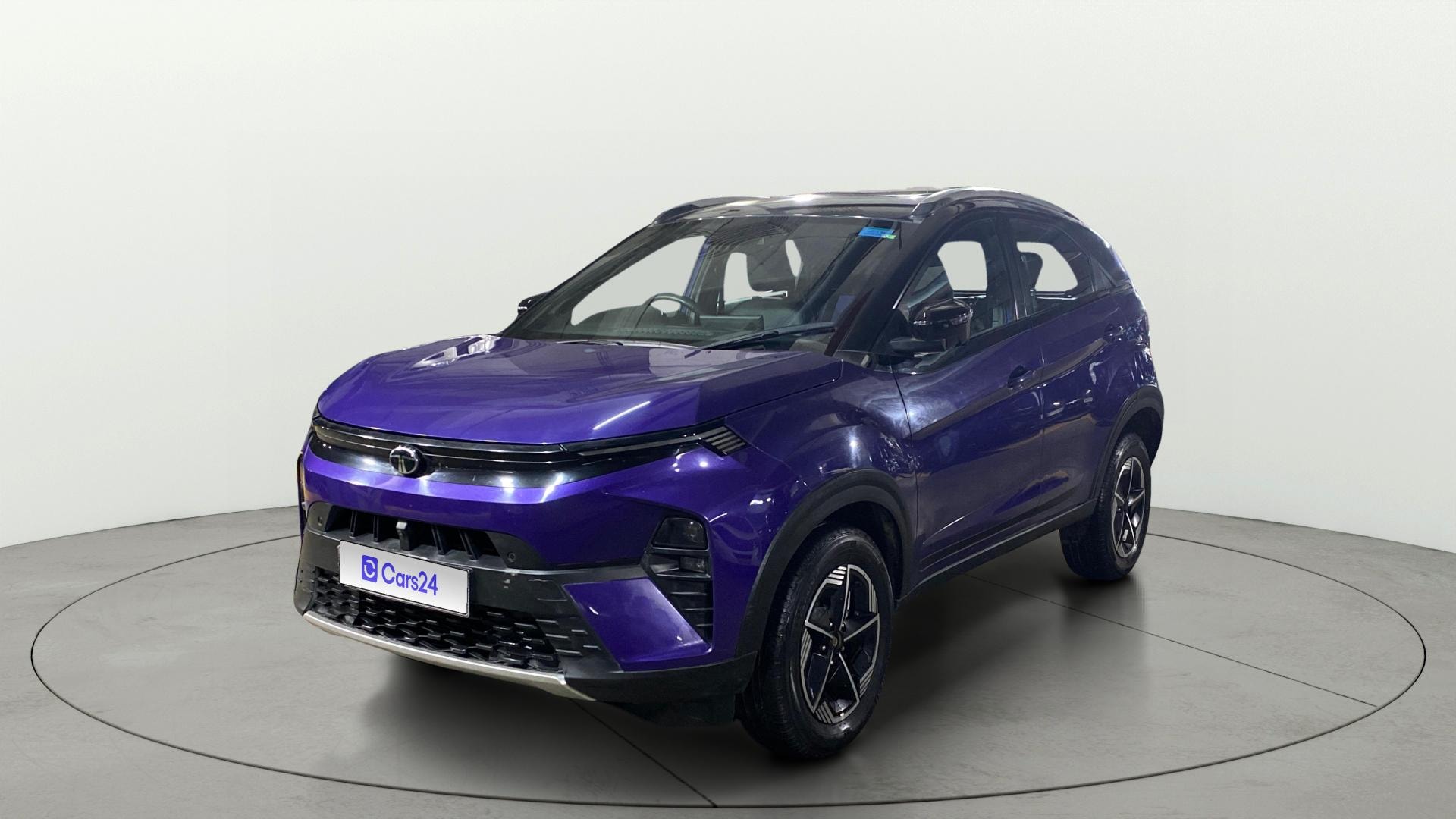 View 2025 Tata Nexon Revotron XE Image 22 Used 2025 Tata Nexon Revotron XE Image 22