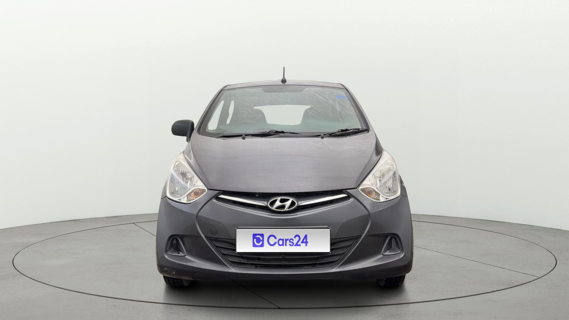 2015 ह्युंडई इऑन Era Plus 2015 ह्युंडई इऑन Era Plus
