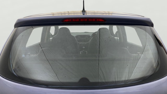 View Hyundai Grand i10 Image 4 Used Hyundai Grand i10 Image 4