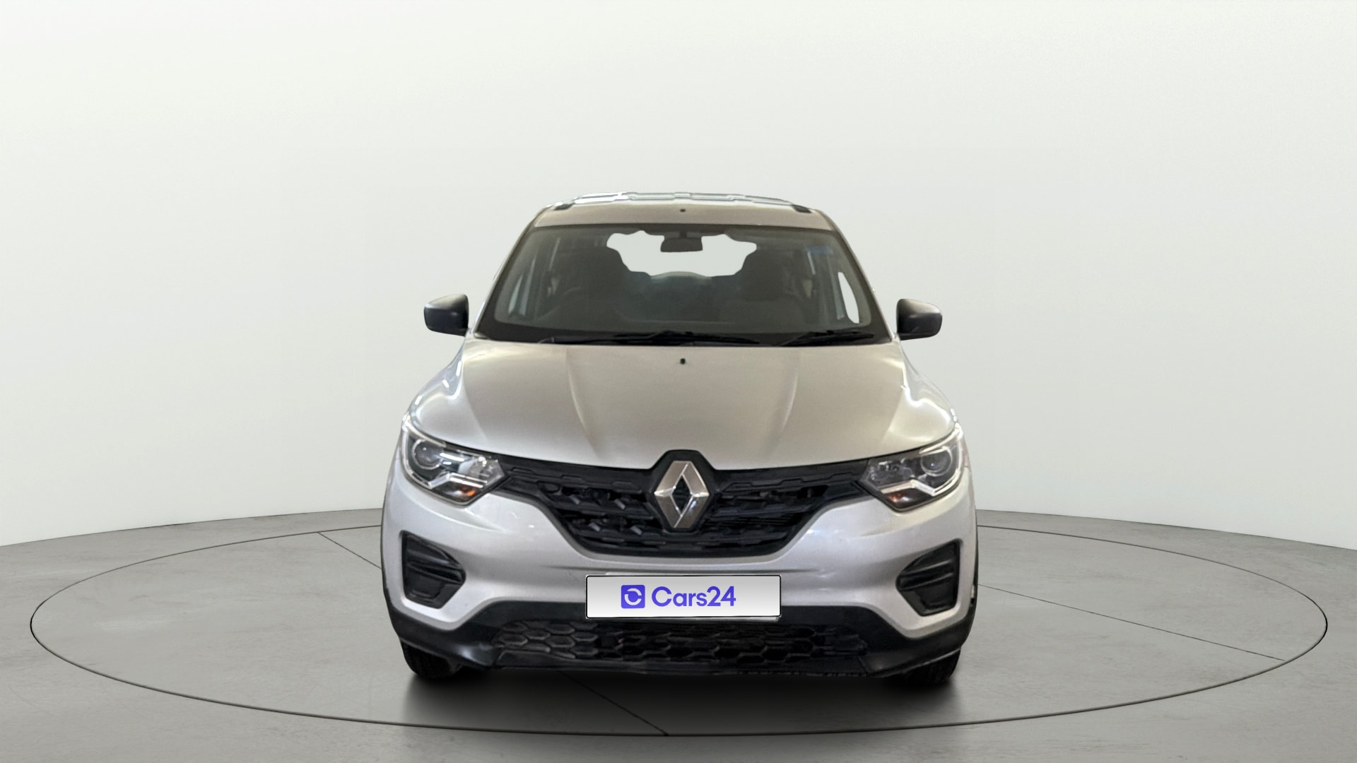 Used 2023 Renault Triber Used 2023 Renault Triber