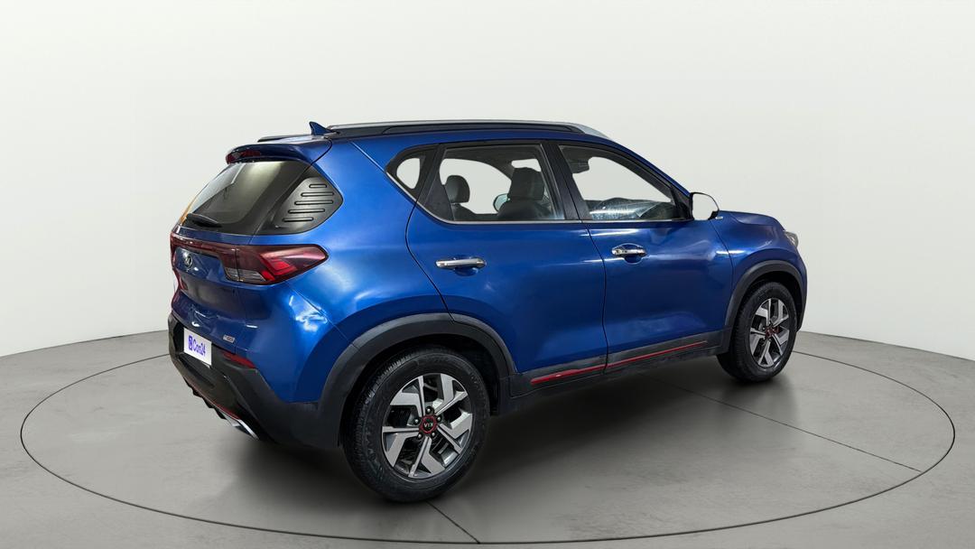 UsedCar
