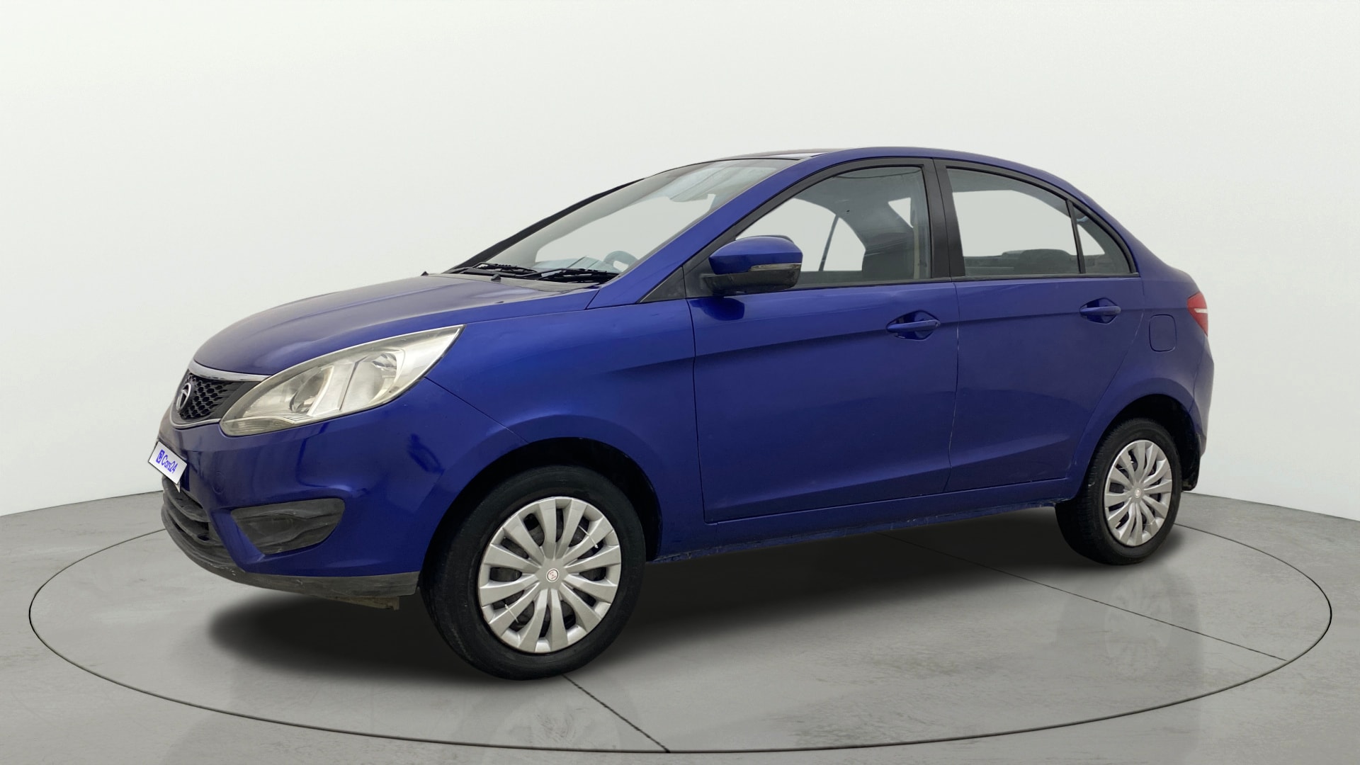 View 2015 Tata Zest XE Petrol Image 34 Used 2015 Tata Zest XE Petrol Image 34