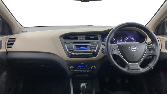 View Hyundai Elite i20 Image 15 Used Hyundai Elite i20 Image 15