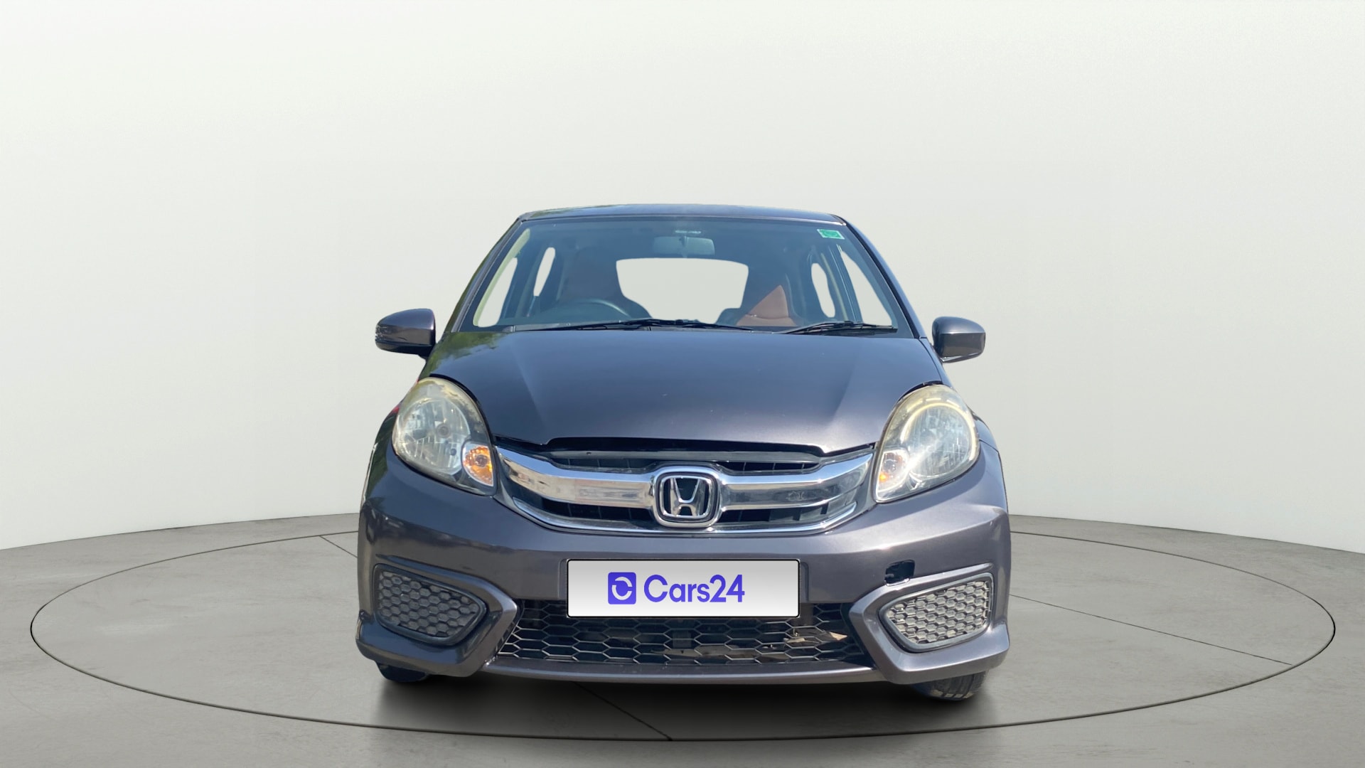 Used 2019 Honda Brio Used 2019 Honda Brio