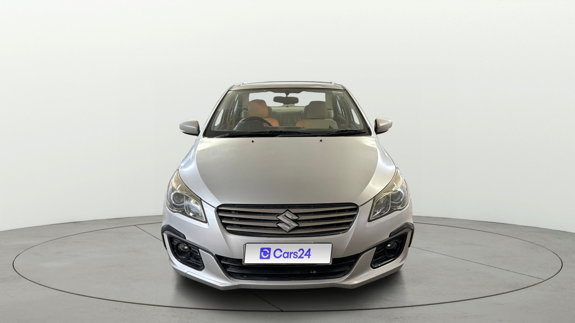 View 2015 Maruti Suzuki 1000 Base Variant Image 1 Used 2015 Maruti Suzuki 1000 Base Variant Image 1