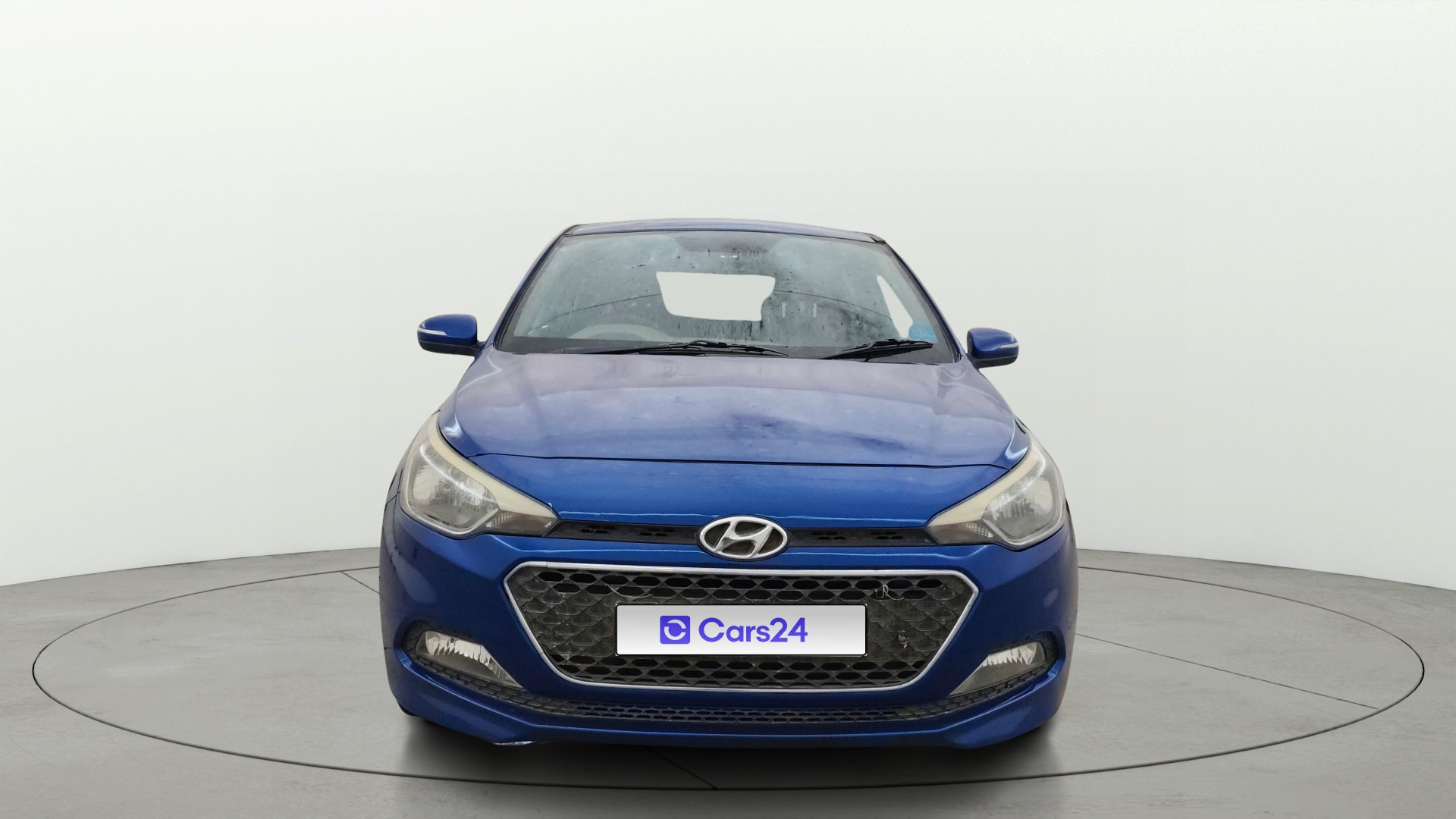 Used 2014 Hyundai Elite i20 Used 2014 Hyundai Elite i20