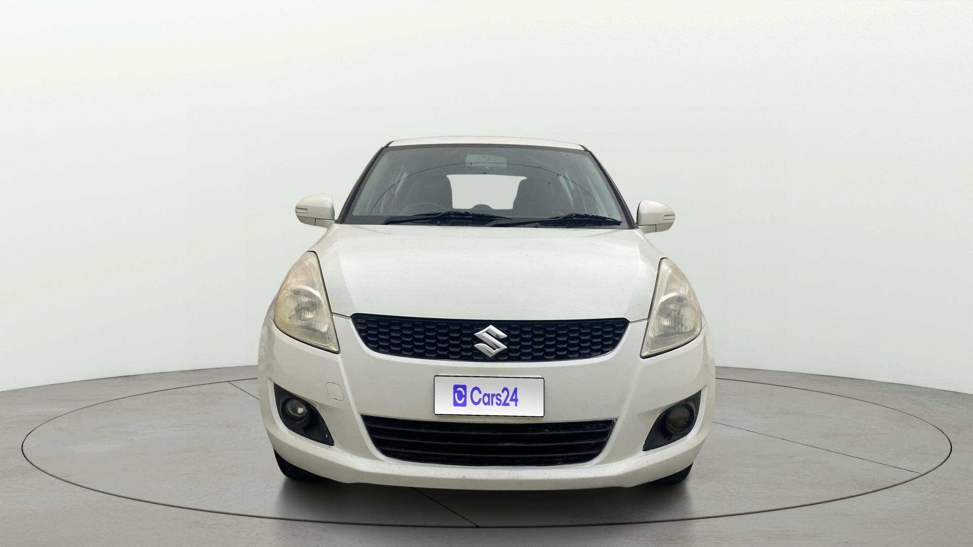 2013 मारुति सुजुकी 1000 Base Variant 2013 मारुति सुजुकी 1000 Base Variant