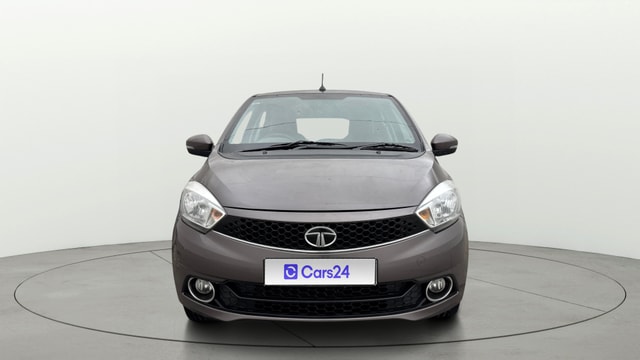 View Tata Tiago Image 1 Used Tata Tiago Image 1