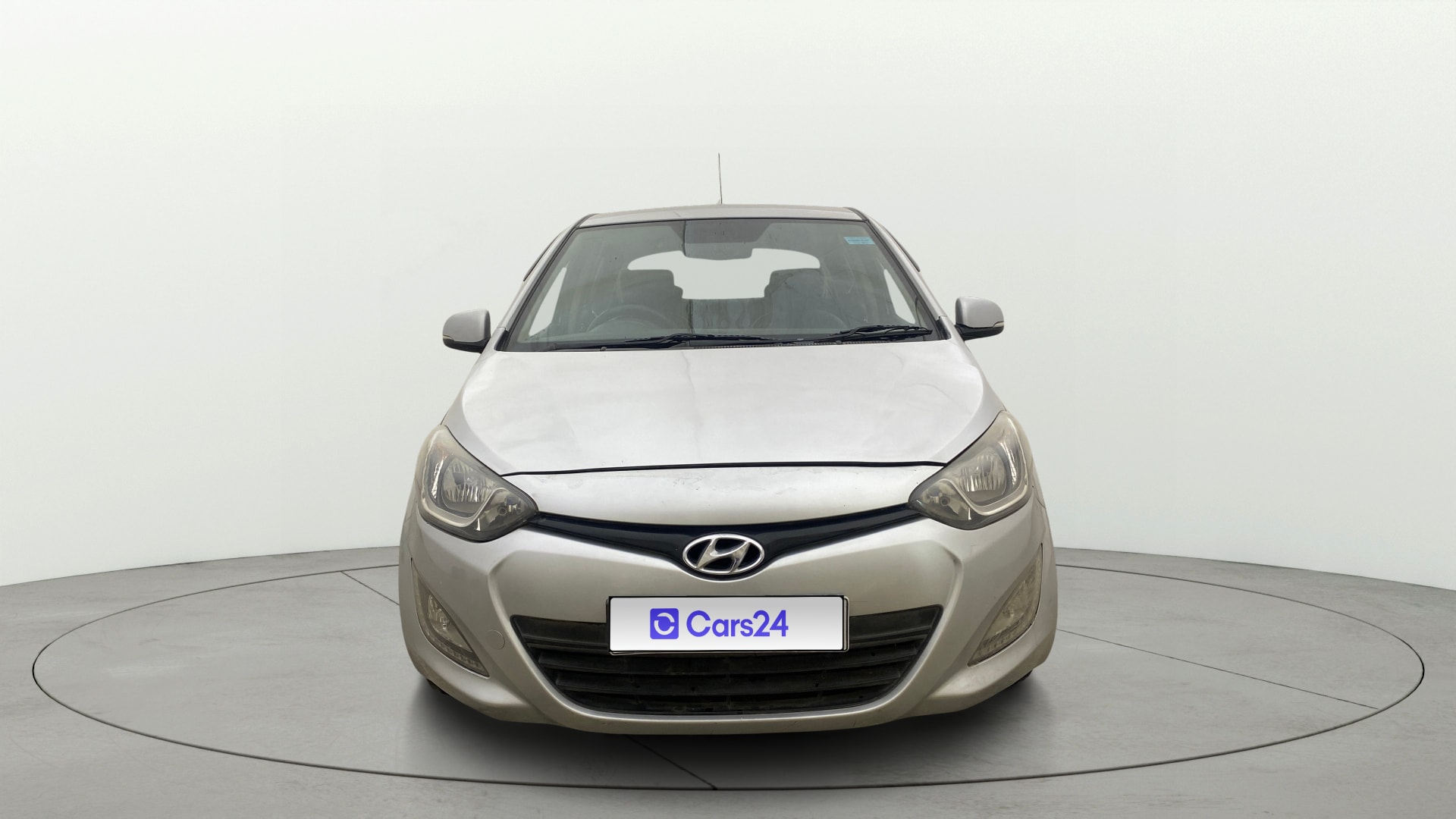 Used 2013 Hyundai Elite i20 Used 2013 Hyundai Elite i20