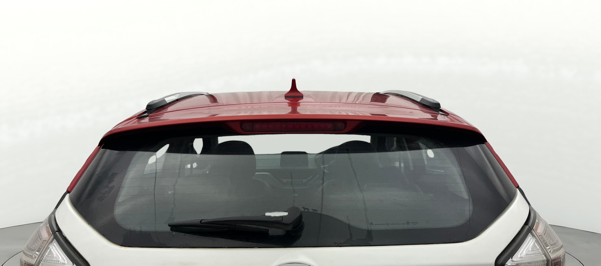 View 2018 Tata Nexon Revotron XE Image 4 Used 2018 Tata Nexon Revotron XE Image 4