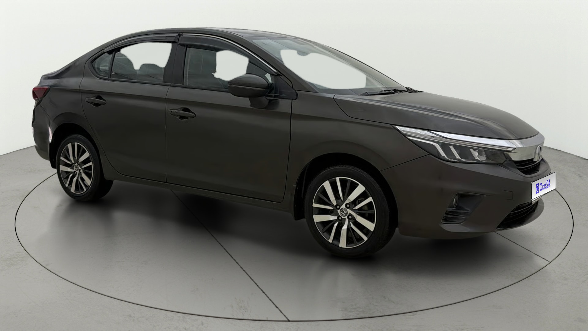 Used 2021 Honda City Used 2021 Honda City