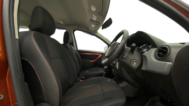 View Renault Duster Image 26 Used Renault Duster Image 26