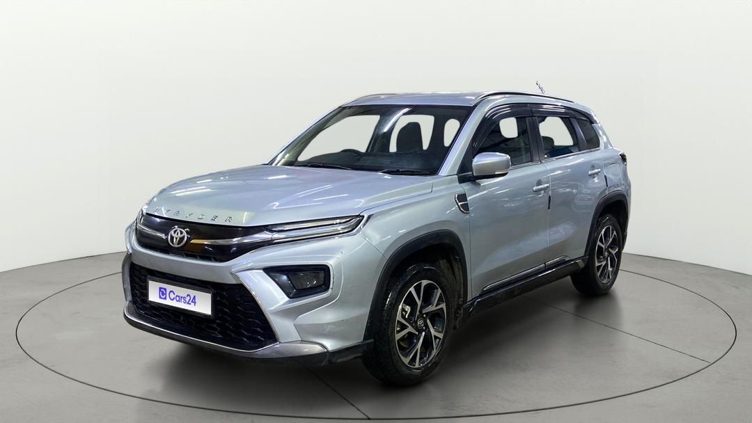 UsedCar