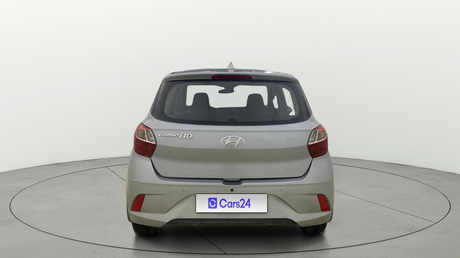 Used 2021 Hyundai Grand i10 Nios Used 2021 Hyundai Grand i10 Nios