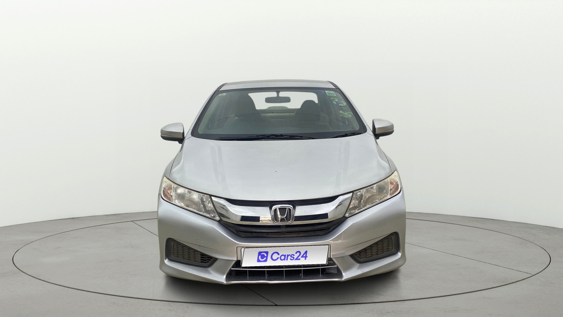 View 2015 Honda City ZX MT Diesel Anniversary Edition Image 1 Used 2015 Honda City ZX MT Diesel Anniversary Edition Image 1