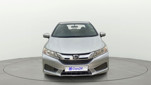 View Honda City Image 1 Used Honda City Image 1