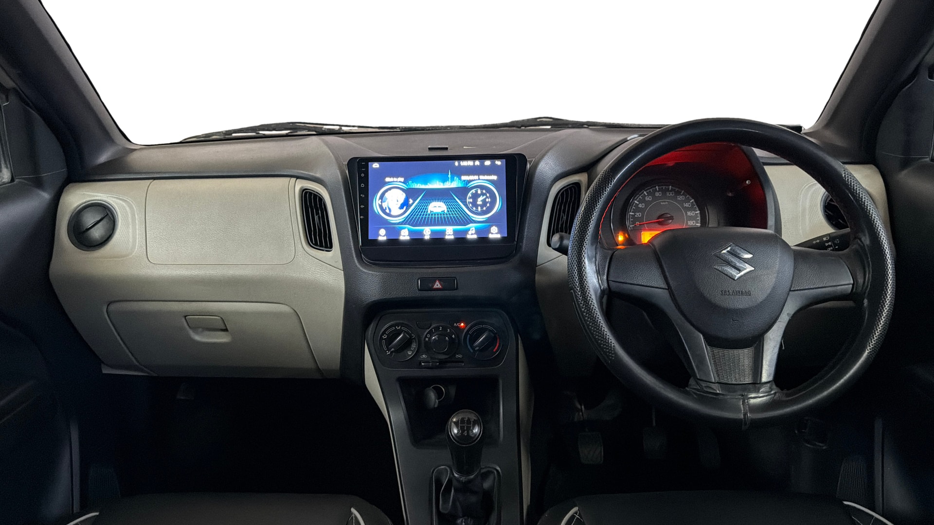View 2020 Maruti Suzuki 1000 Base Variant Image 15 Used 2020 Maruti Suzuki 1000 Base Variant Image 15