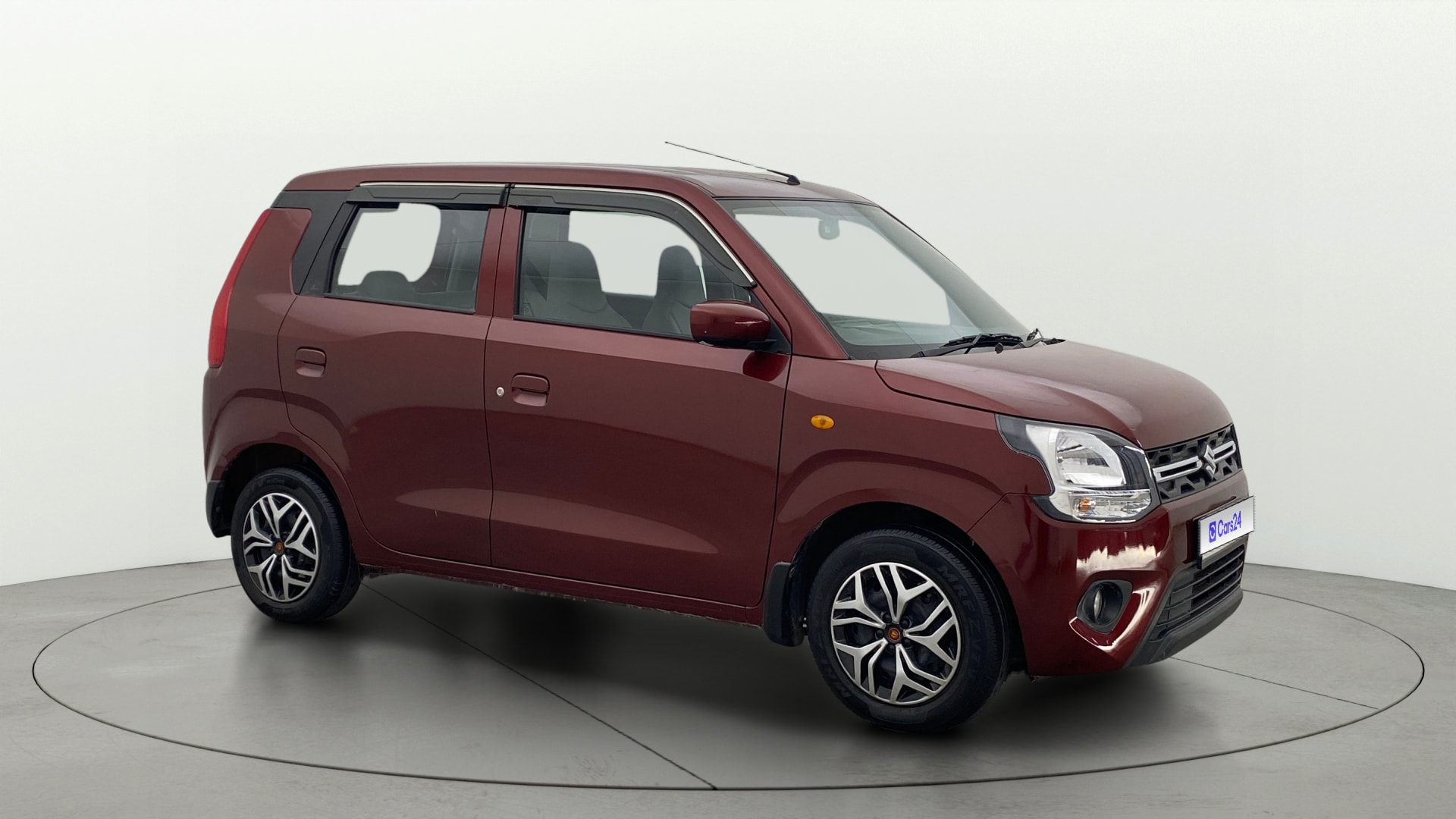 View 2023 Maruti Suzuki 1000 Base Variant Image 36 Used 2023 Maruti Suzuki 1000 Base Variant Image 36