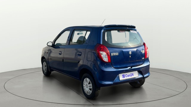 View Maruti Suzuki Alto 800 Image 2 Used Maruti Suzuki Alto 800 Image 2