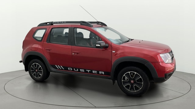 View Renault Duster Image 21 Used Renault Duster Image 21