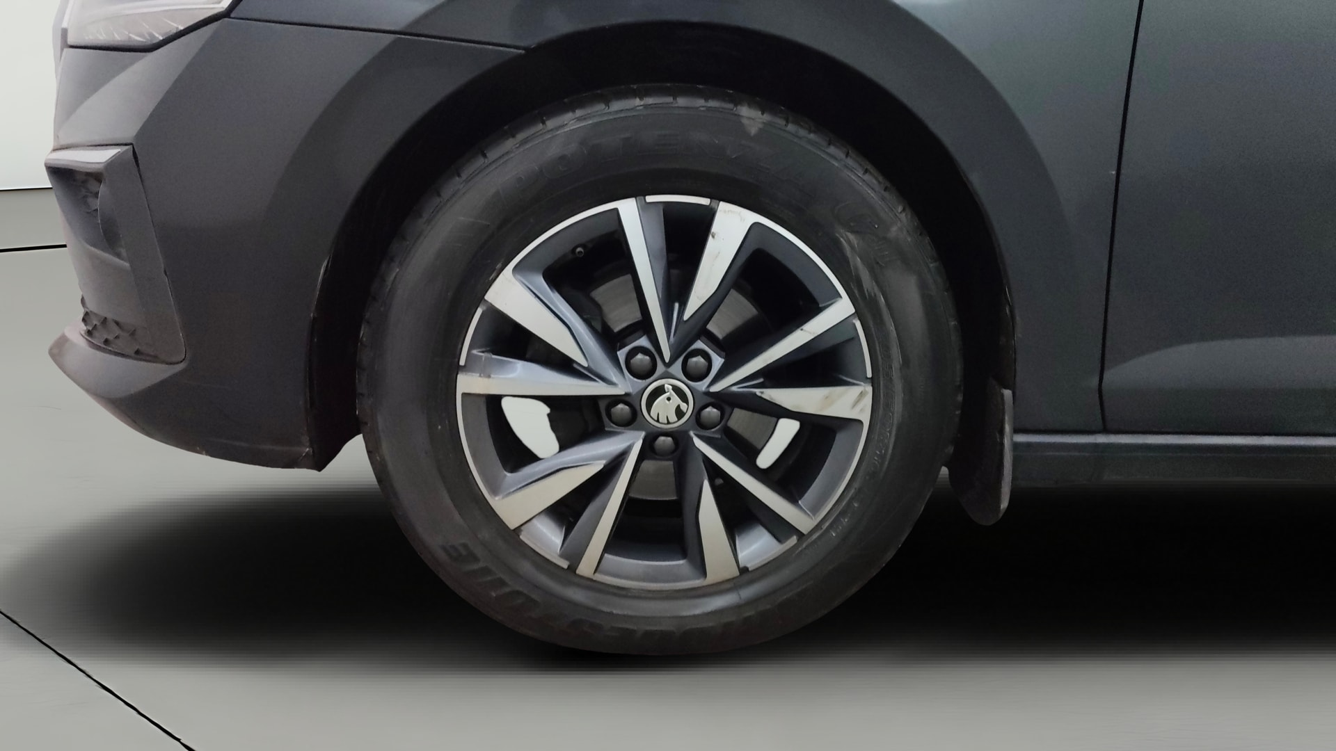View 2022 Skoda Slavia Style 1.0 TSI AT Image 29 Used 2022 Skoda Slavia Style 1.0 TSI AT Image 29