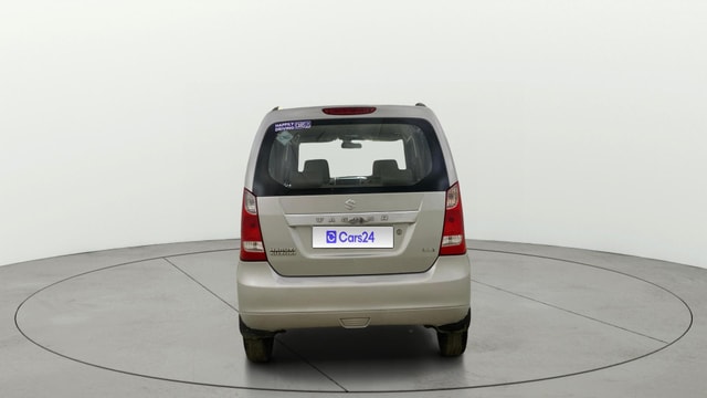View Maruti Suzuki 1000 Image 38 Used Maruti Suzuki 1000 Image 38