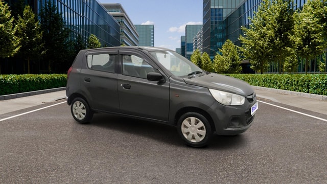 View Maruti Suzuki Alto K10 Image 21 Used Maruti Suzuki Alto K10 Image 21