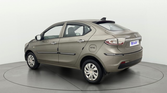 View Tata Tigor Image 2 Used Tata Tigor Image 2