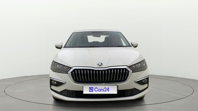 View Skoda Slavia Image 1 Used Skoda Slavia Image 1