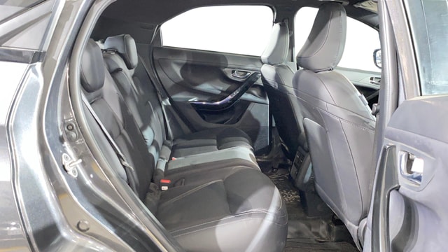 View Tata Nexon Image 30 Used Tata Nexon Image 30