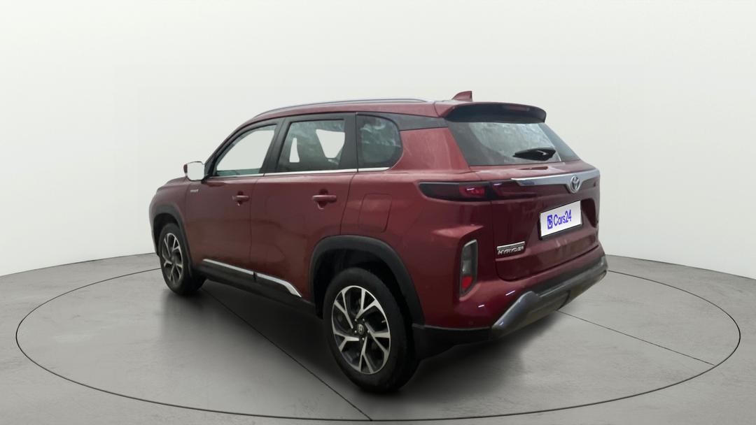 UsedCar