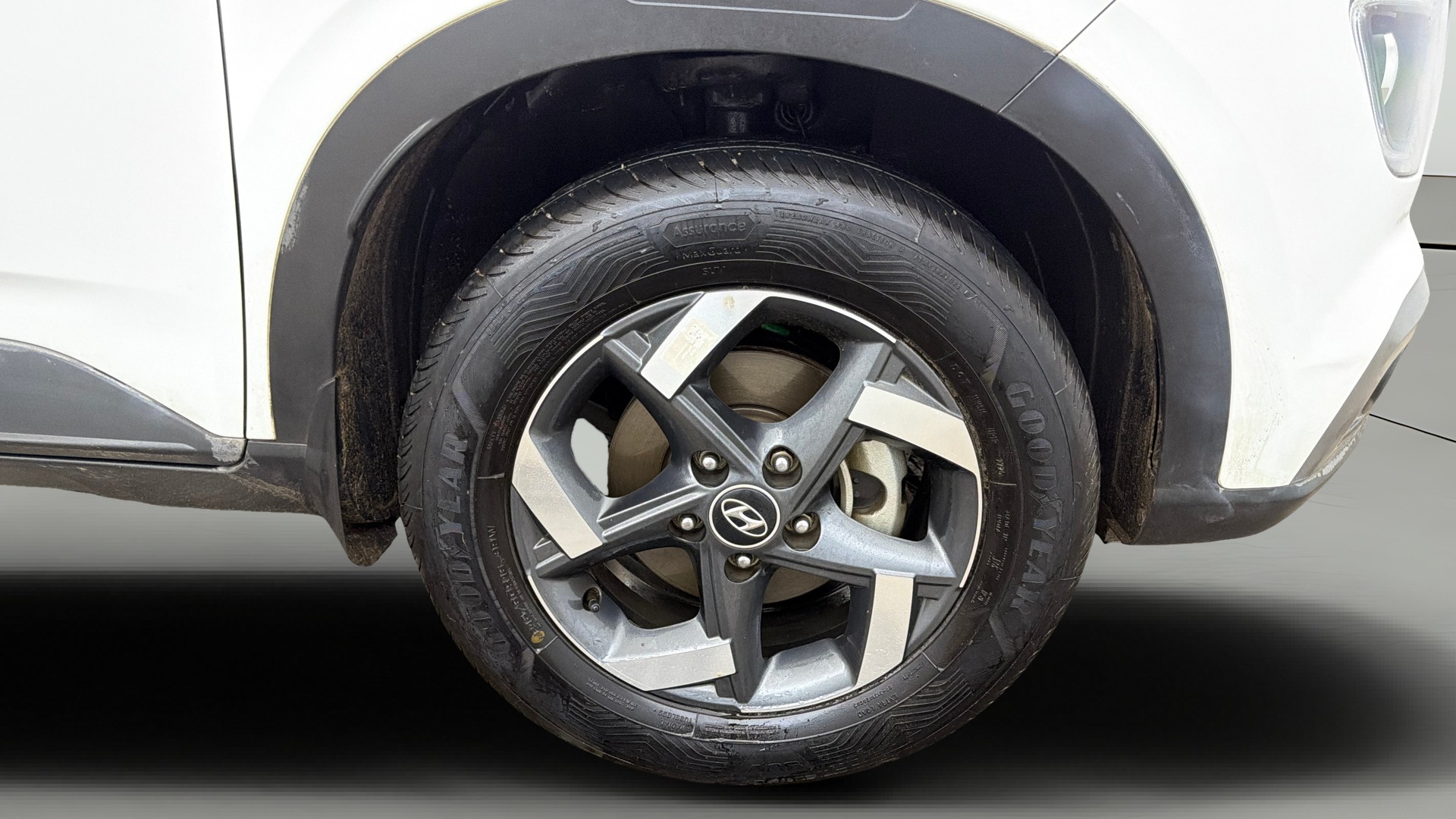 View 2021 Hyundai Venue SX 1.0 Petrol Image 41 Used 2021 Hyundai Venue SX 1.0 Petrol Image 41