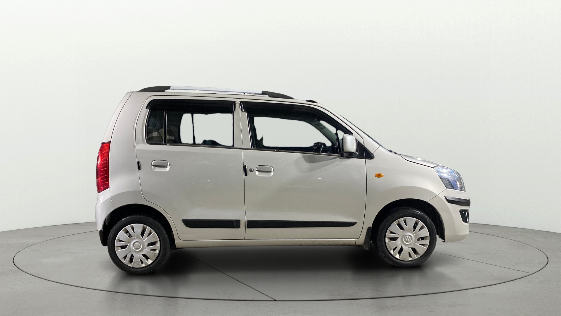 Used 2018 Maruti Suzuki 1000 Used 2018 Maruti Suzuki 1000