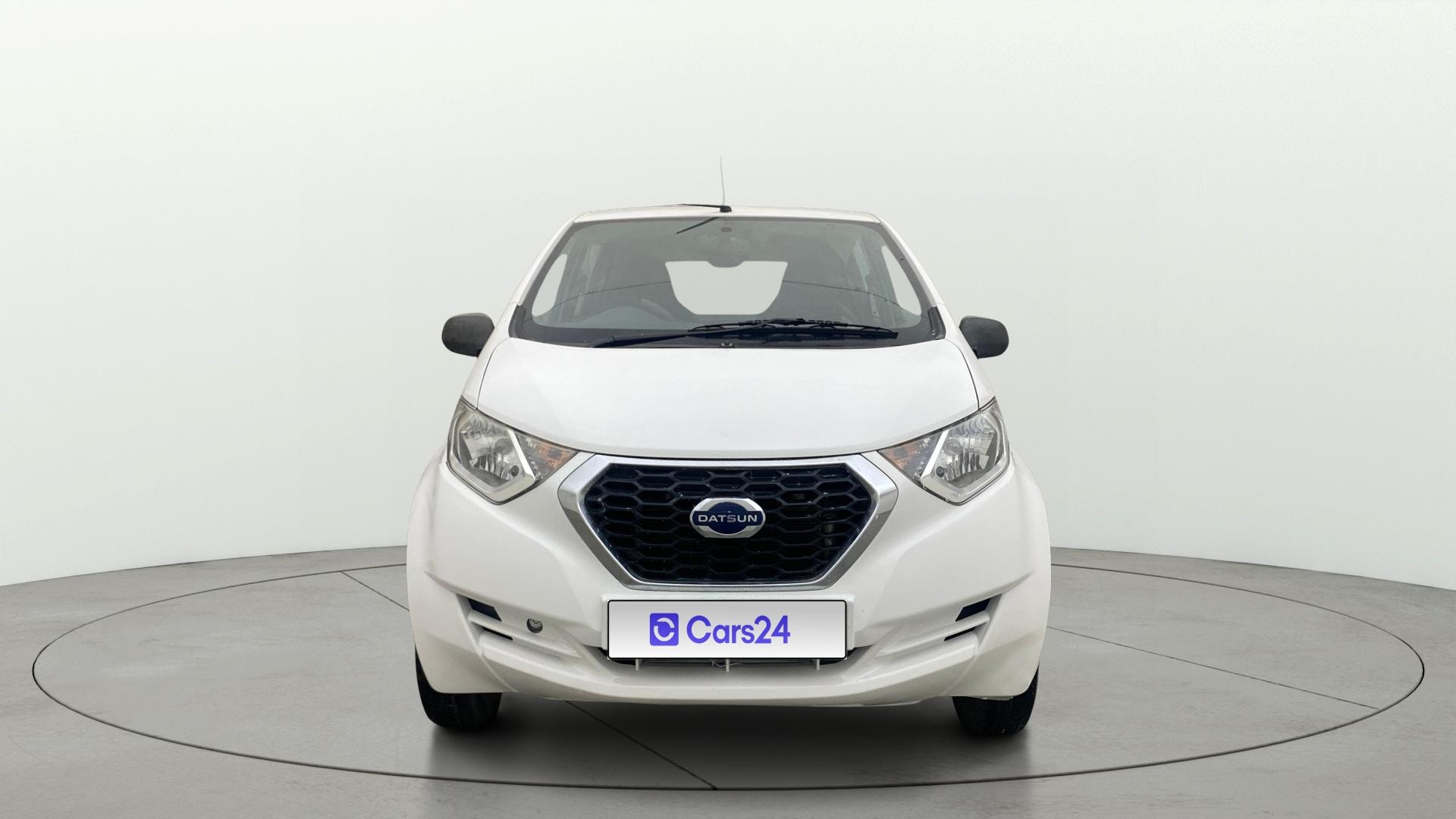 Used 2018 Datsun Redi GO Used 2018 Datsun Redi GO