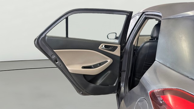 View Hyundai Elite i20 Image 22 Used Hyundai Elite i20 Image 22