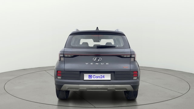 View Hyundai Venue Image 40 Used Hyundai Venue Image 40