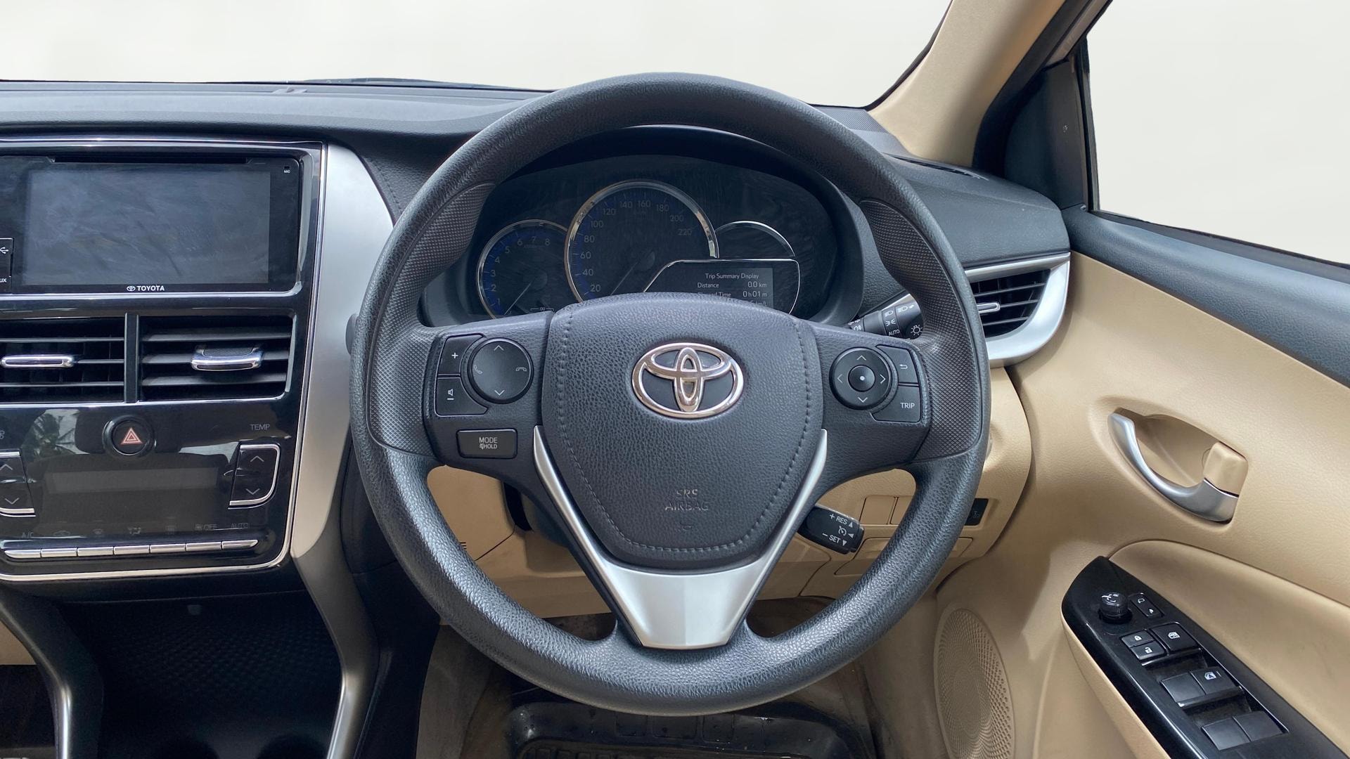 Used 2019 Toyota Yaris Used 2019 Toyota Yaris
