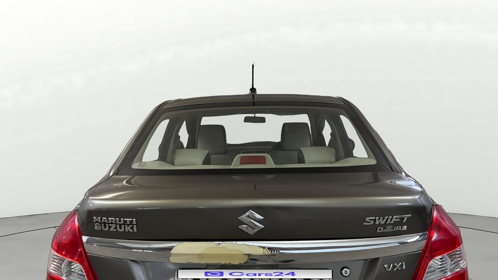 View 2016 Maruti Suzuki 1000 Base Variant Image 4 Used 2016 Maruti Suzuki 1000 Base Variant Image 4
