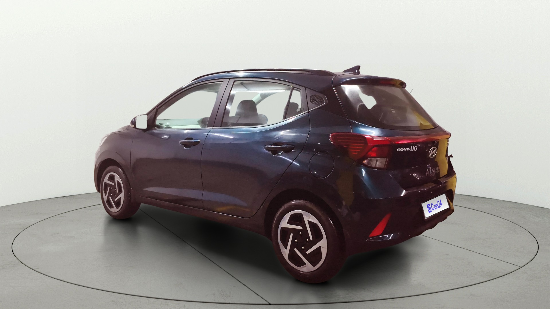 Used 2023 Hyundai Grand i10 Nios Used 2023 Hyundai Grand i10 Nios