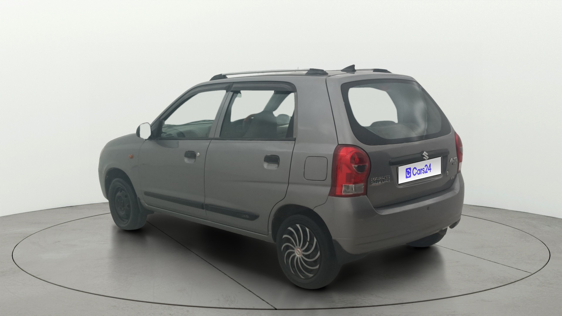 View 2014 Maruti Suzuki Alto K10 LX Image 2 Used 2014 Maruti Suzuki Alto K10 LX Image 2