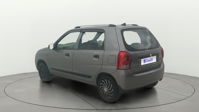 View Maruti Suzuki Alto K10 Image 2 Used Maruti Suzuki Alto K10 Image 2