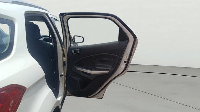 View Ford EcoSport Image 5 Used Ford EcoSport Image 5
