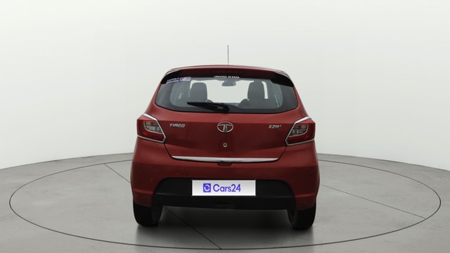 View Tata Tiago Image 38 Used Tata Tiago Image 38